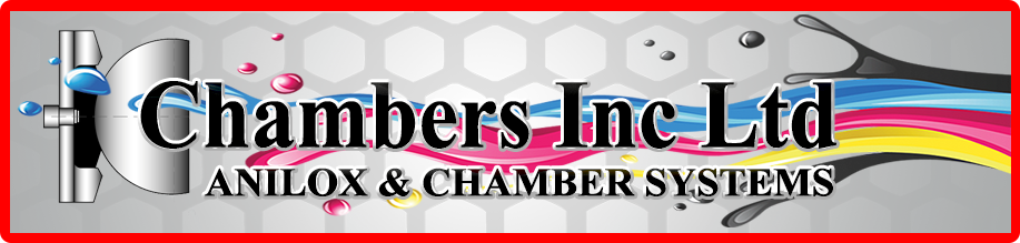 Chambers Inc Logo 008