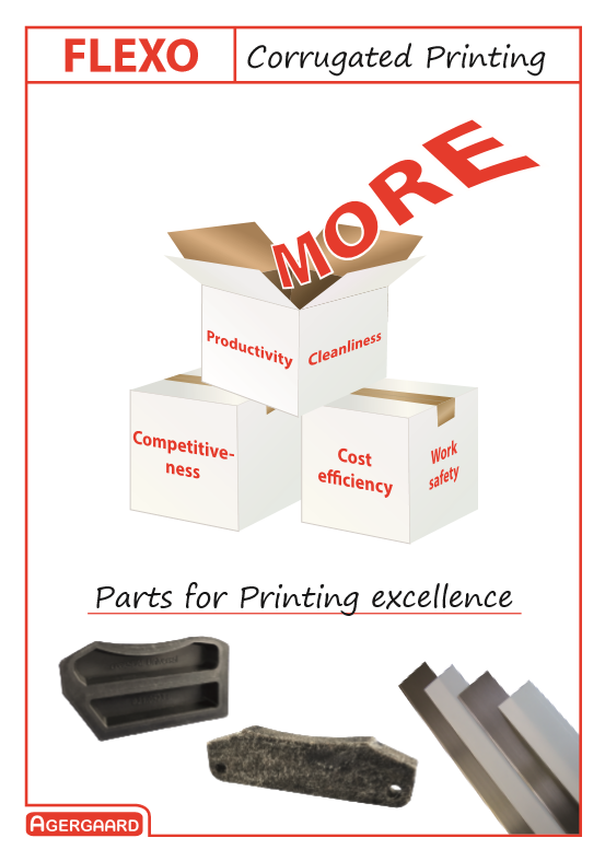 Product details Chambers Inc